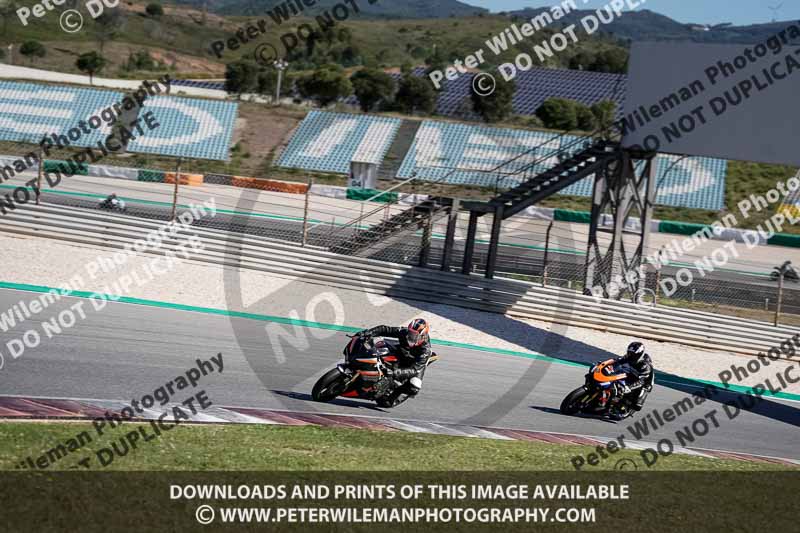 may 2019;motorbikes;no limits;peter wileman photography;portimao;portugal;trackday digital images